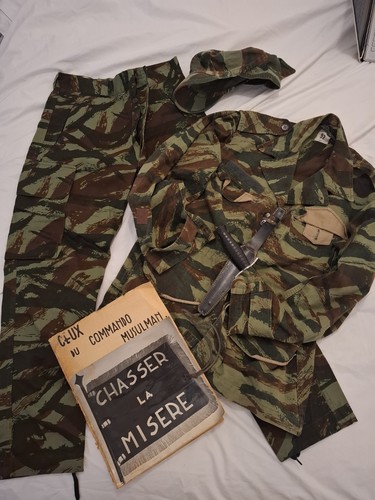 Rare lot commando - rare,
