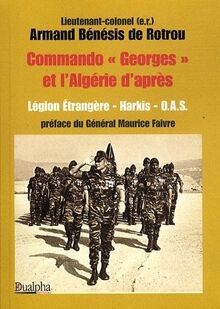 Commando georges et - »,