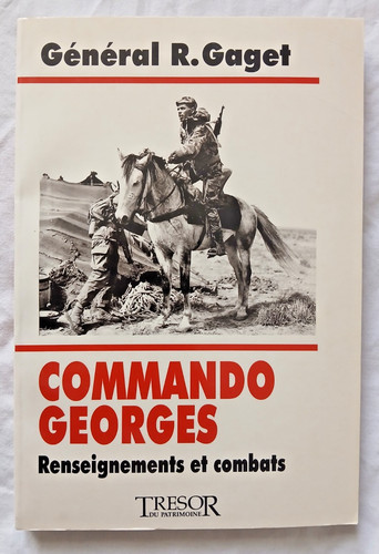 Commando georges - georges,