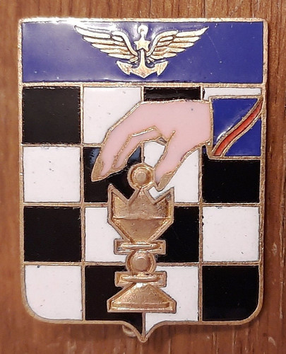 Insigne aéronavale afn - insigne,