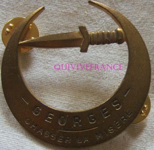 In30442 insigne commando - in30442,